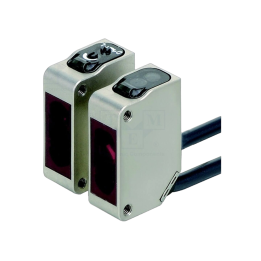 E3ZM-T63-2M Omron - Sensore fotoelettrico NPN
