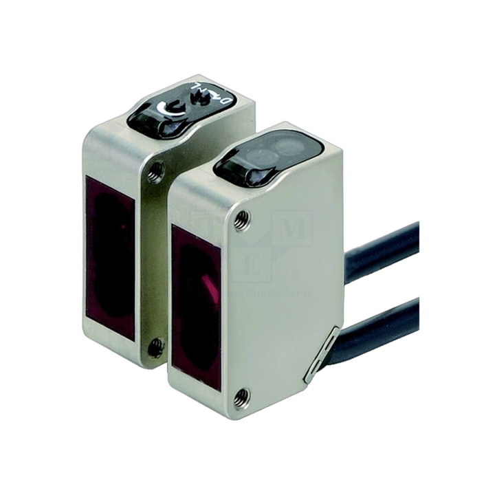 E3ZM-T63-2M Omron - Sensore fotoelettrico NPN