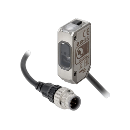 E3AS-F1000IMN-M1TJ Omron - Sensore fotoelettrico Portata:...