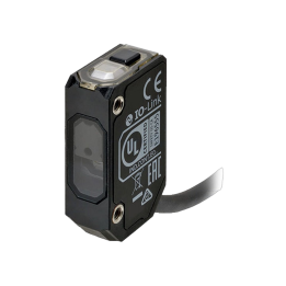 E3AS-F1500IPT-5M Omron - Sensore fotoelettrico Portata: 5...