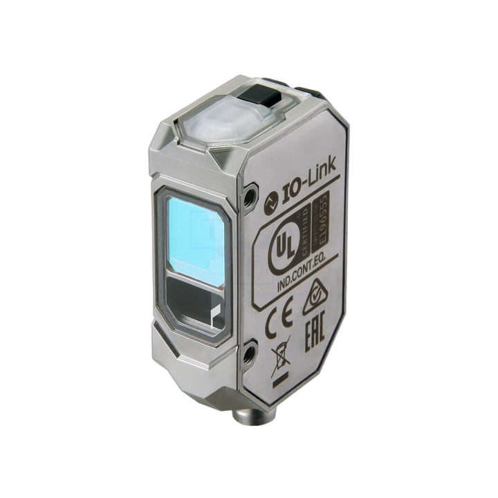 E3AS-HL150LMN-M3 Omron - Sensore fotoelettrico Portata: 3...