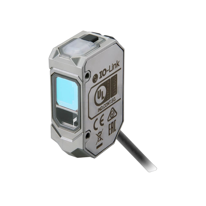 E3AS-HL150MT-5M Omron - Sensore fotoelettrico Portata: 35...