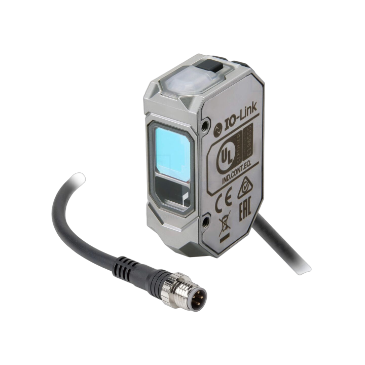 E3AS-HL150MT-M3J Omron - Sensore fotoelettrico Portata: 3...