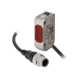 E3AS-L200MN-M1TJ Omron - Sensore fotoelettrico Portata: 1...
