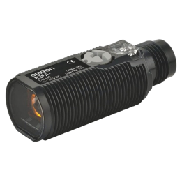 E3FA-BN21 Omron - Sensore fotoelettrico diritta