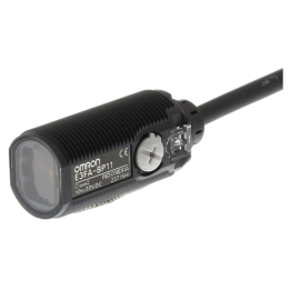E3FA-BP11-2M Omron - Sensore fotoelettrico diritta