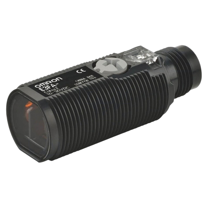 E3FA-BP22-E008 Omron - Sensore fotoelettrico diritta