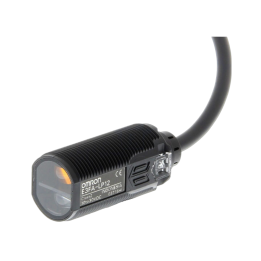 E3FA-LP12-F2-2M Omron - Sensore fotoelettrico diritta