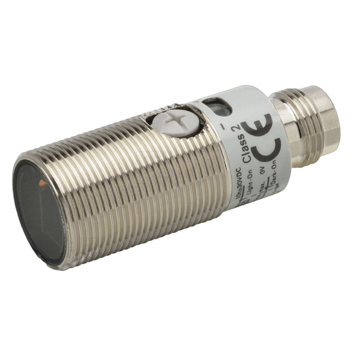 E3FB-VP21 Omron - Sensore fotoelettrico PNP