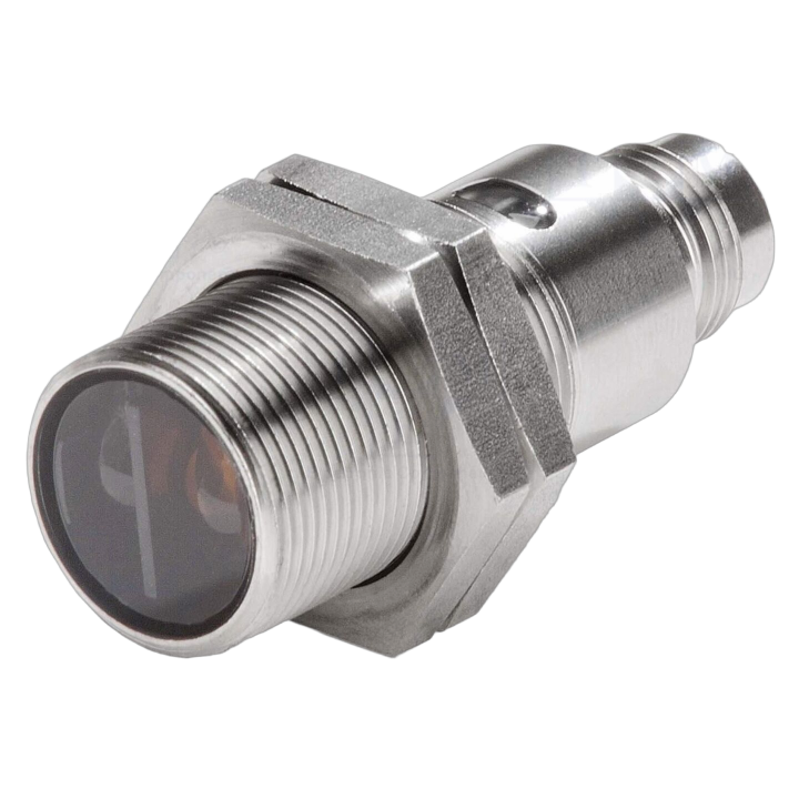 E3FC-BP21-2M Omron - Sensore fotoelettrico Portata: 100-5...