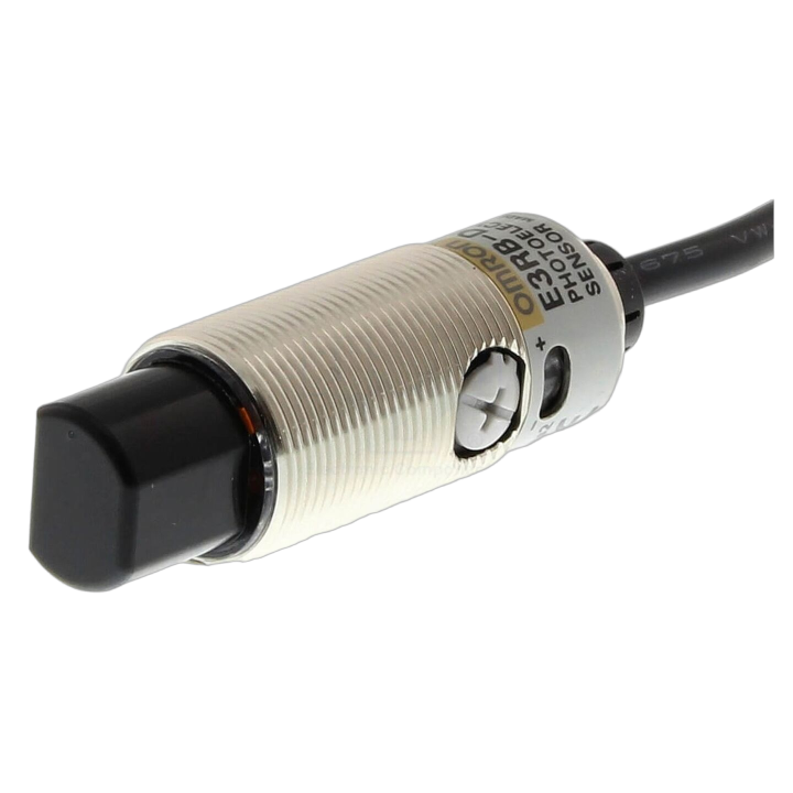 E3RB-DN13-2M Omron - Sensore fotoelettrico