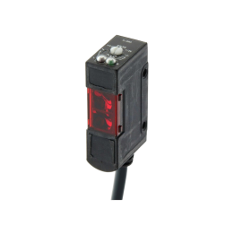 E3S-AD62-5M Omron - Sensore fotoelettrico NPN