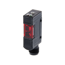 E3S-AD68 Omron - Sensore fotoelettrico Portata: 100 mm