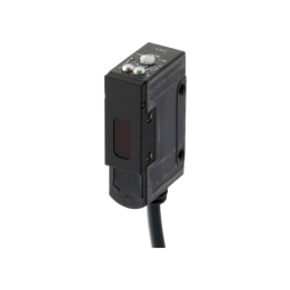 E3S-AR61-5M Omron - Sensore fotoelettrico Portata: 2m