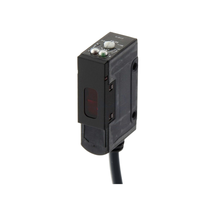 E3S-AR61-5M Omron - Sensore fotoelettrico Portata: 2m