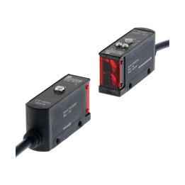 E3S-AT31-5M Omron - Sensore fotoelettrico Portata: 7m