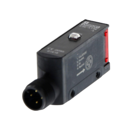 E3S-AT36-L Omron - Sensore fotoelettrico emettitore