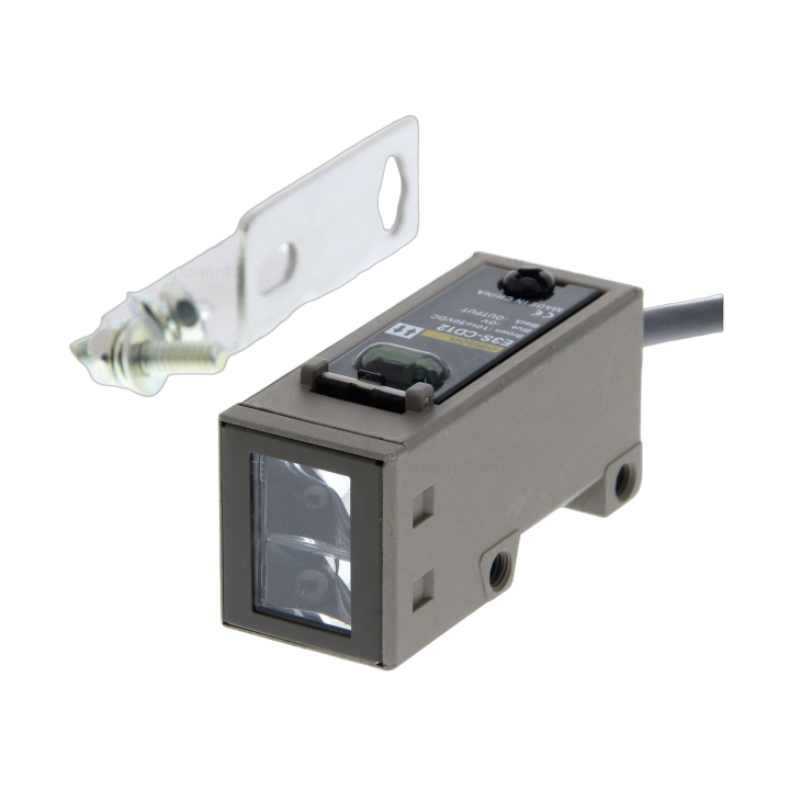 E3S-CD11-5M Omron - Sensore fotoelettrico NPN