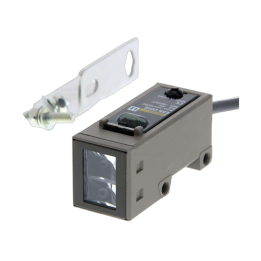 E3S-CD12-5M Omron - Sensore fotoelettrico NPN