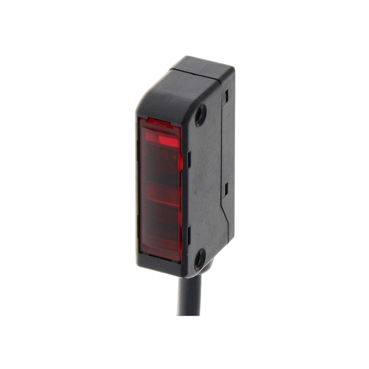 E3S-LS3NWT-2M Omron - Sensore fotoelettrico NPN