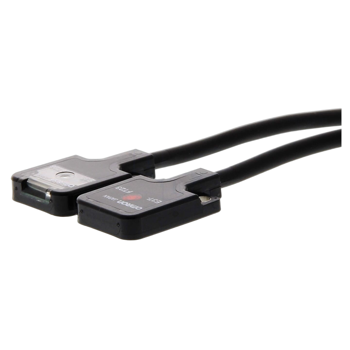 E3T-FT21F-2M Omron - Sensore fotoelettrico Portata: 300 mm
