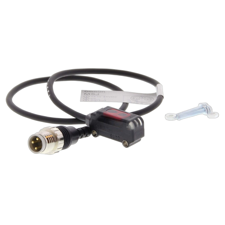 E3T-SL21-M5J-03M Omron - Sensore fotoelettrico Portata: 5...
