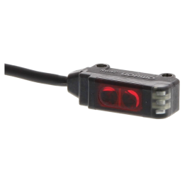 E3T-SL21R-2M Omron - Sensore fotoelettrico Portata: 5-30 mm