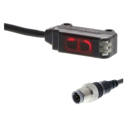E3T-SL23-M1TJ-03M Omron - Sensore fotoelettrico Portata:...