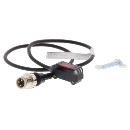 E3T-SL23-M5J-03M Omron - Sensore fotoelettrico Portata: 5...