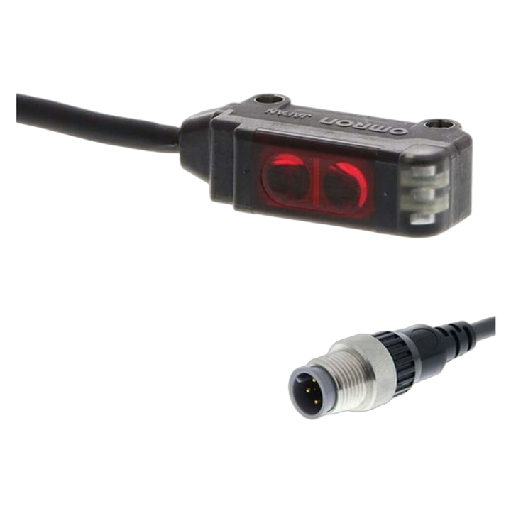E3T-SL24-M1TJ-03M Omron - Sensore fotoelettrico Portata:...
