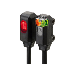 E3T-ST11-5M Omron - Sensore fotoelettrico Portata: 1m