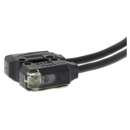 E3T-ST13F-2M Omron - Sensore fotoelettrico Portata: 1m