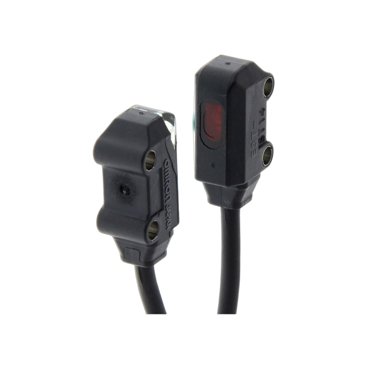 E3T-ST14-5M Omron - Sensore fotoelettrico Portata: 1m