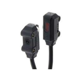 E3T-ST14F-2M Omron - Sensore fotoelettrico Portata: 1m