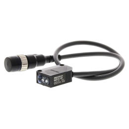E3Z-B81-M1J-03M Omron - Sensore fotoelettrico Portata: 10...