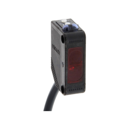 E3Z-D81-5M Omron - Sensore fotoelettrico Portata: 5-100 mm