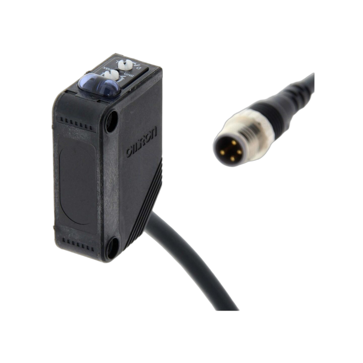 E3Z-D82-M3J-03M Omron - Sensore fotoelettrico Portata: 10...