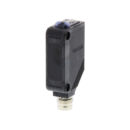 E3Z-D87-IL3 Omron - Sensore fotoelettrico Portata: 1000 mm