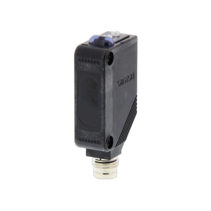E3Z-D87-IL3 Omron - Sensore fotoelettrico Portata: 1000 mm