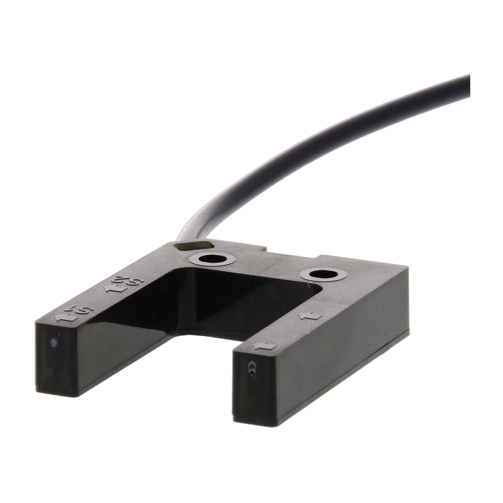 E3Z-G62-5M Omron - Sensore fotoelettrico a forcella