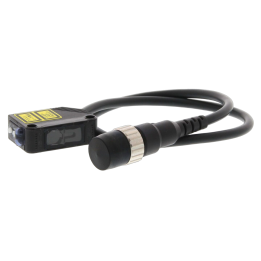 E3Z-LR61-M1J-03M Omron - Sensore fotoelettrico laser