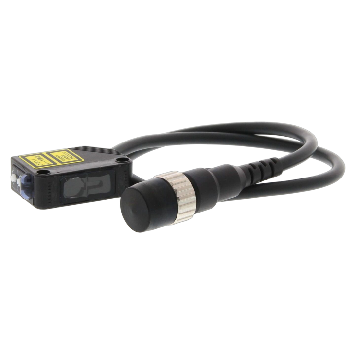 E3Z-LR61-M1J-03M Omron - Sensore fotoelettrico laser
