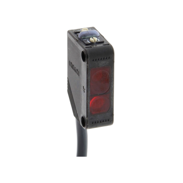 E3Z-LS81-5M Omron - Sensore fotoelettrico a specchio