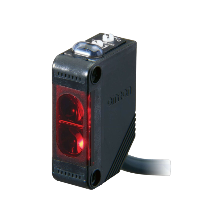 E3Z-R81-IL2 Omron - Sensore fotoelettrico a specchio con...