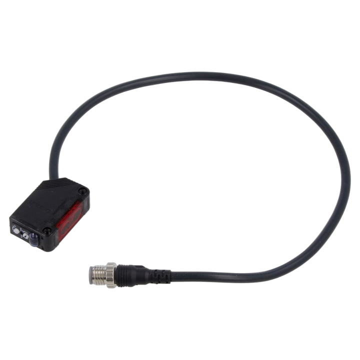 E3Z-R81-M3J-03M Omron - Sensore fotoelettrico Portata: 10...
