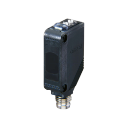 E3Z-T66-D Omron - Sensore fotoelettrico ricevitore