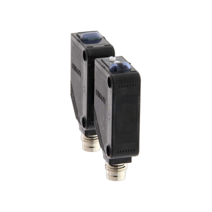 E3Z-T67 Omron - Sensore fotoelettrico Portata: 0-30m