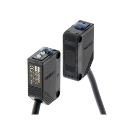 E3Z-T81-IL3-5M Omron - Sensore fotoelettrico emettitore,r...