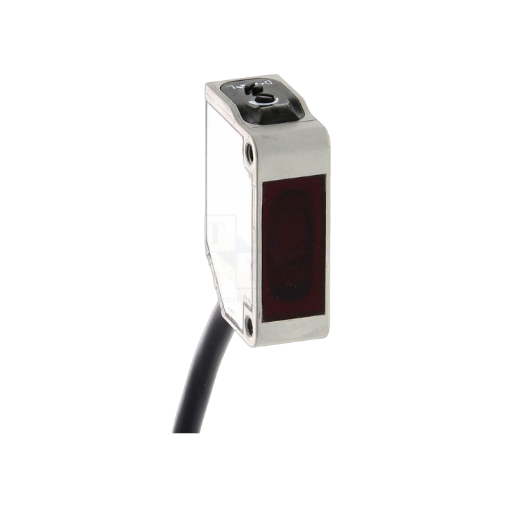 E3ZM-B81T-S1J-03M Omron - Sensore fotoelettrico PNP