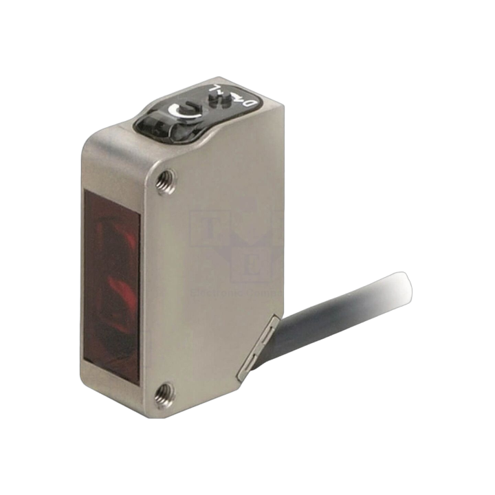 E3ZM-CR61-5M Omron - Sensore fotoelettrico NPN